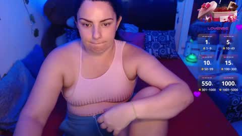 Ana online show from 02.17.25