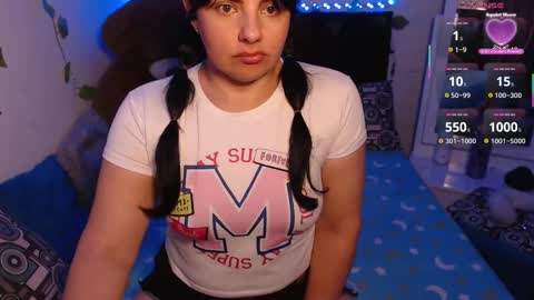 Ana online show from 03.09.25