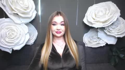 anastacyyellig online show from 05.30.26