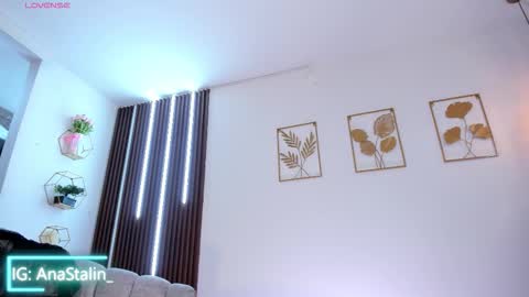 Ana Stalin online show from 02.19.26