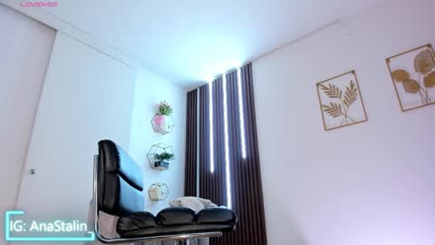 Ana Stalin online show from 02.21.26