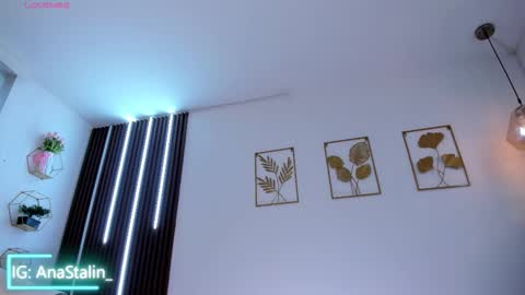 Ana Stalin online show from 02.22.26