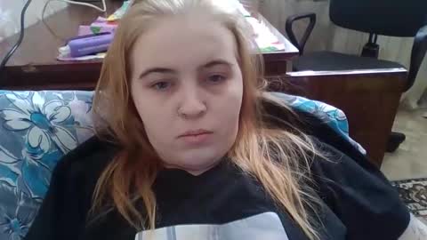 Anastasia online show from 03.06.26