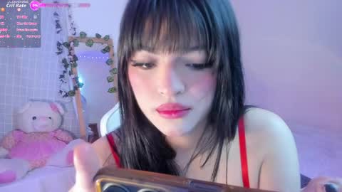 Anastasia Gomez online show from 05.31.26