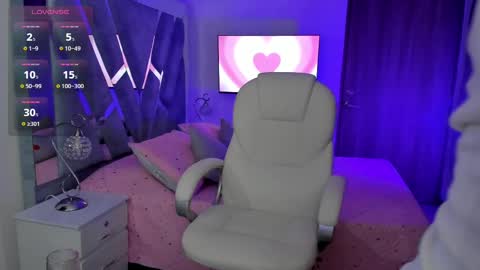  anastasia  online show from 02.13.25