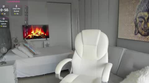  anastasia  online show from 12.18.25