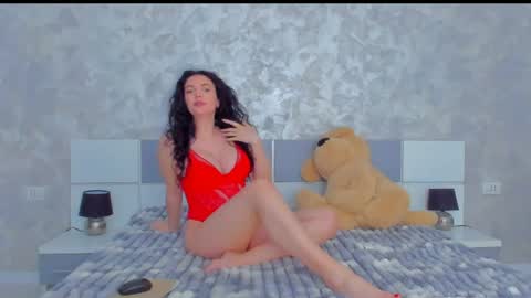 Anastasia online show from 04.19.26