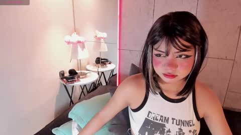 anastasia online show from 03.15.26