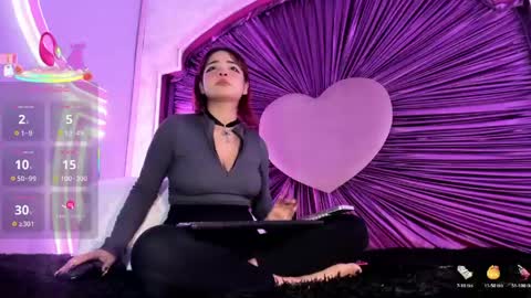 anastasia online show from 04.20.26