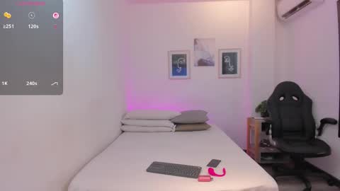 Ana online show from 09.29.25