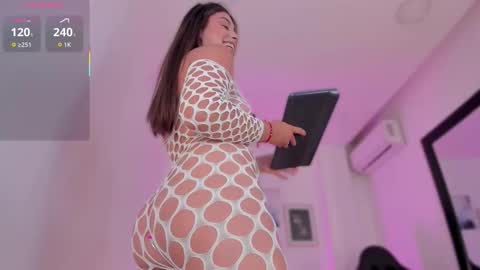 Ana online show from 10.28.25