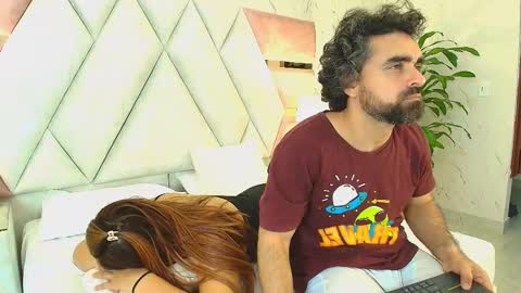 Snapshot of anastasia_marco chatting on 02.10.25 anastasia_marco online show from 02.10.25