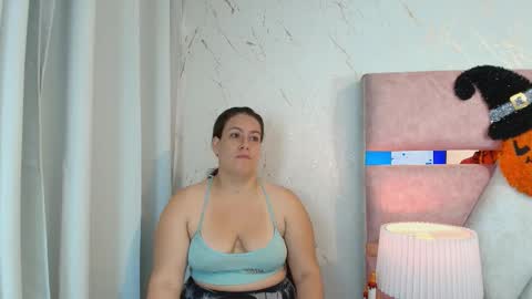 Snapshot of anastasia_marco chatting on 10.17.25 anastasia_marco online show from 10.17.25