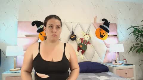 Snapshot of anastasia_marco chatting on 10.22.25 anastasia_marco online show from 10.22.25