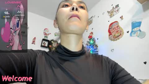 anastasia online show from 11.19.25