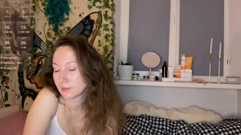 anastasia_yummy online show from 04.15.26