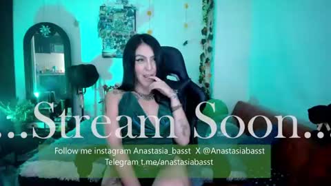 Snapshot of anastasiabasst__ chatting on 06.11.26 Jennyfer.... but u can say me Anastasia online show from 06.11.26