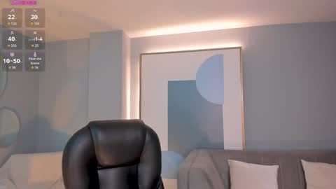 A N A S T A S I A  online show from 02.24.25