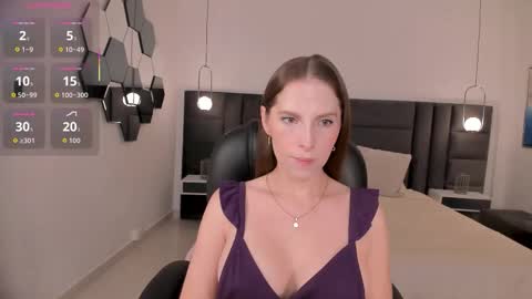 A N A S T A S I A  online show from 10.01.25