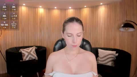 A N A S T A S I A  online show from 02.10.26