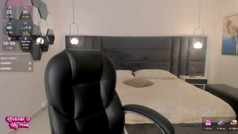 A N A S T A S I A  online show from 03.10.26