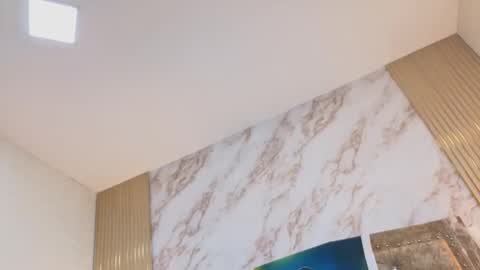 Anastasia Coleman online show from 10.21.25