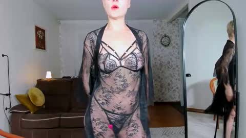 Anastasia online show from 11.07.25