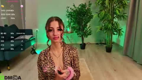 Snapshot of anastasiajune chatting on 11.09.25 Anastasia online show from 11.09.25