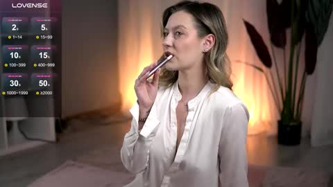 AnastasiaMills online show from 03.17.26