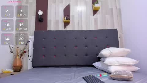 anastasia online show from 02.13.26