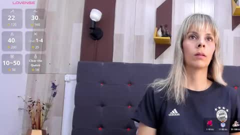 anastasia online show from 03.26.26