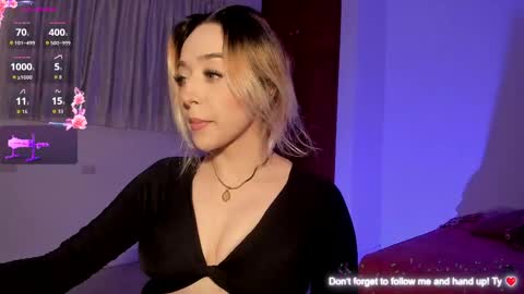 Anastasia online show from 04.21.26