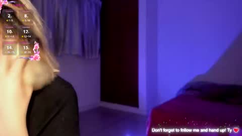 Snapshot of anastasiavega chatting on 06.21.26 Anastasia online show from 06.21.26