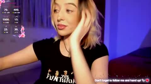 Snapshot of anastasiavega chatting on 07.07.26 Anastasia online show from 07.07.26