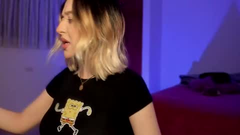 Snapshot of anastasiavega chatting on 07.14.26 Anastasia online show from 07.14.26