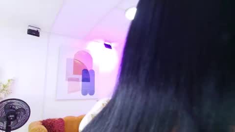 Anastasia  online show from 03.15.26