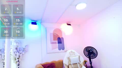 Anastasia  online show from 03.21.26