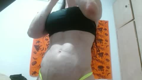 anastasiyafit online show from 11.09.25