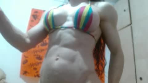 anastasiyafit online show from 11.18.25