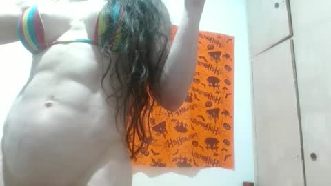 anastasiyafit online show from 11.26.25