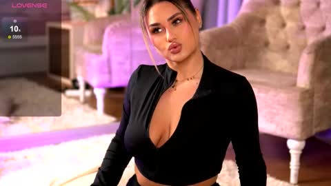 AnastasyaNoir online show from 09.12.25