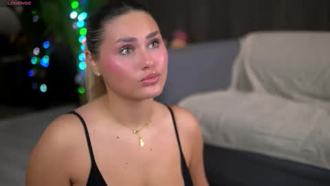 AnastasyaNoir online show from 11.19.25