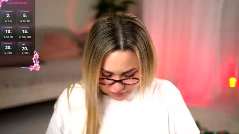 AnastasyaNoir online show from 12.15.25