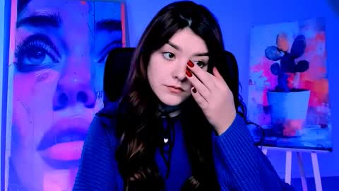 Ana online show from 11.14.25