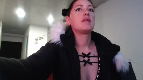 ANA online show from 01.21.25