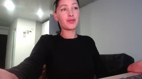 ANA online show from 01.23.25