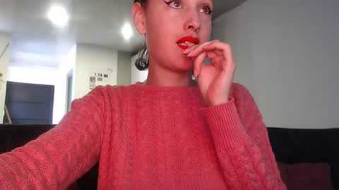 ANA online show from 01.25.25