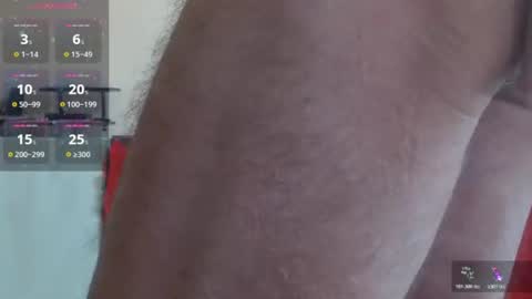Snapshot of anax69 chatting on 06.18.26 mario online show from 06.18.26