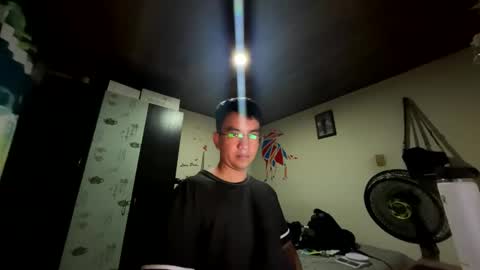 David online show from 04.16.26