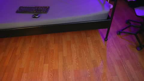 anaya_olyx online show from 09.16.25